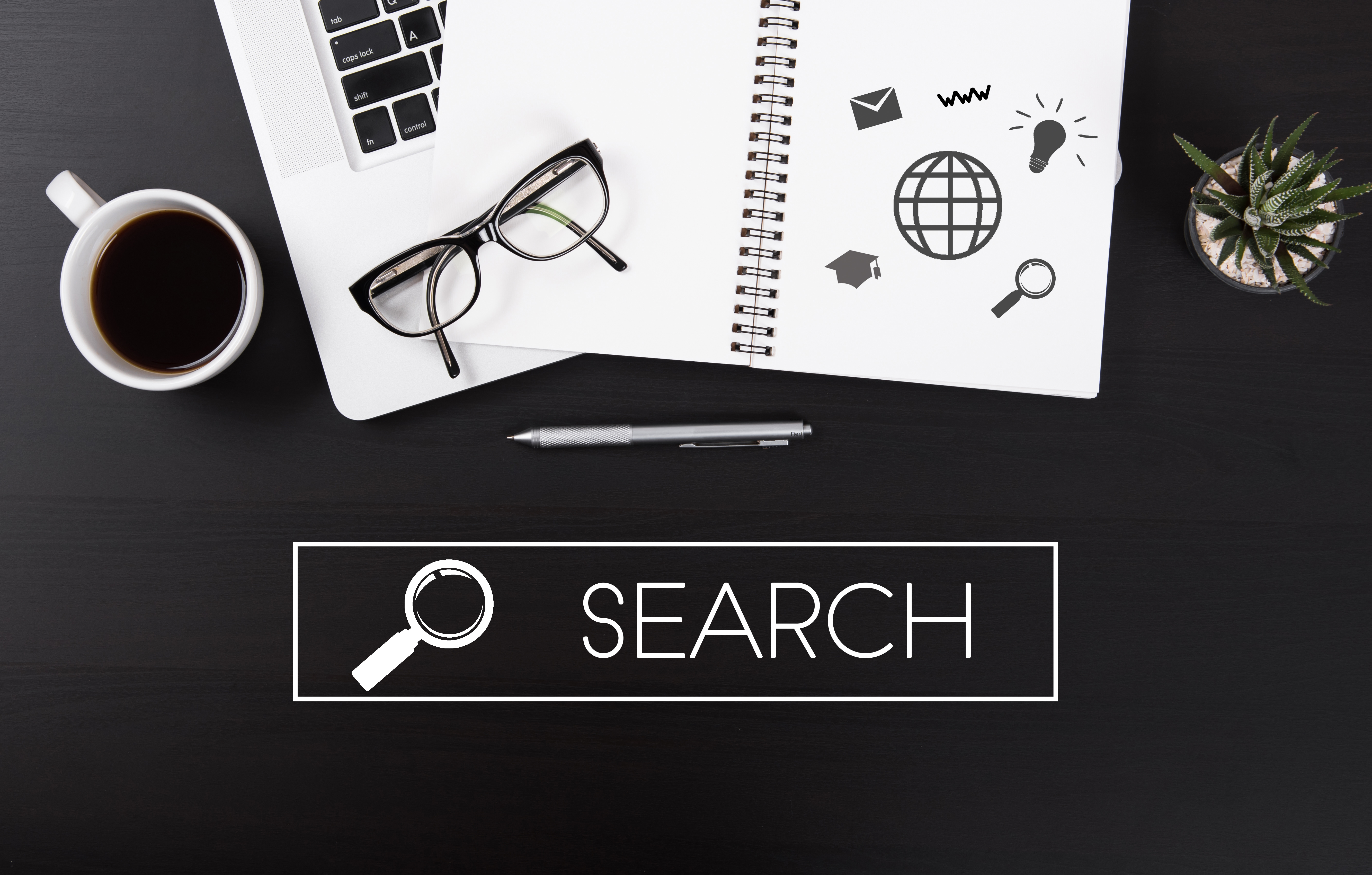 Search Engines Optimization - The RoboWP Philosophy